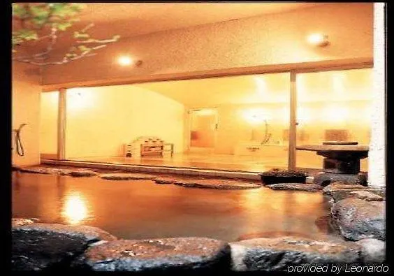 Shunkoso Hotel Hakone