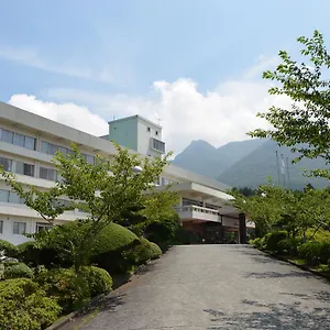Ryokan (tradycyjny japoński pensjonat lub zajazd) Kagetsuen