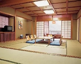 Shunkoso Hotel Hakone